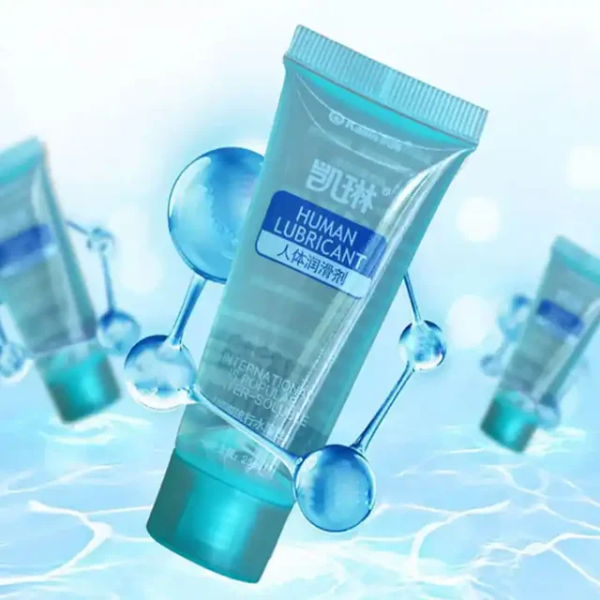 Lubrifiant Eau Neutre 25ml