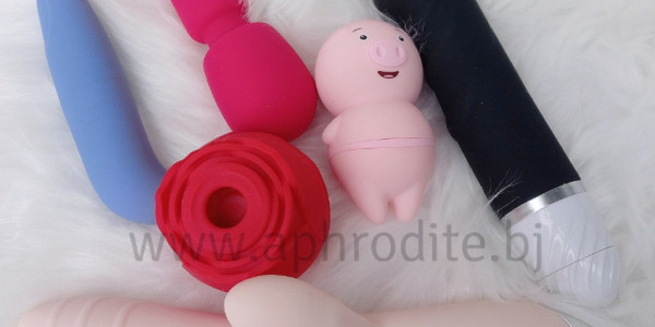 L'Innocence Perdue : Premier sextoy pour femme, comment le choisir ?