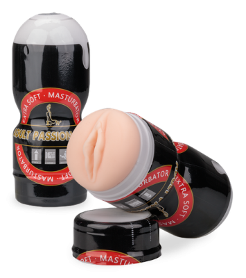 Masturbateur manuel Adult Passion