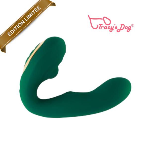 Vibromasseur Cobra de Tracy's Dog