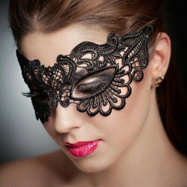 Masque Royal Aphrodite