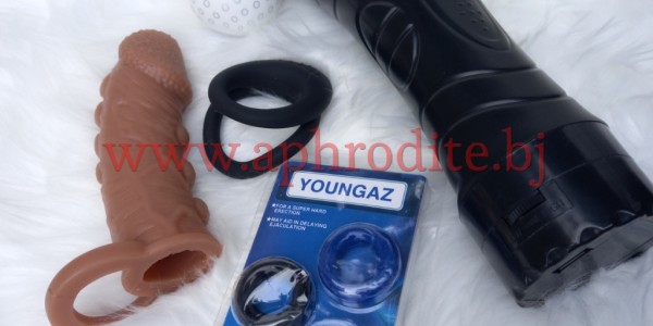 PREMIER SEXTOY : MESSIEURS, COMMENT LE CHOISIR ?