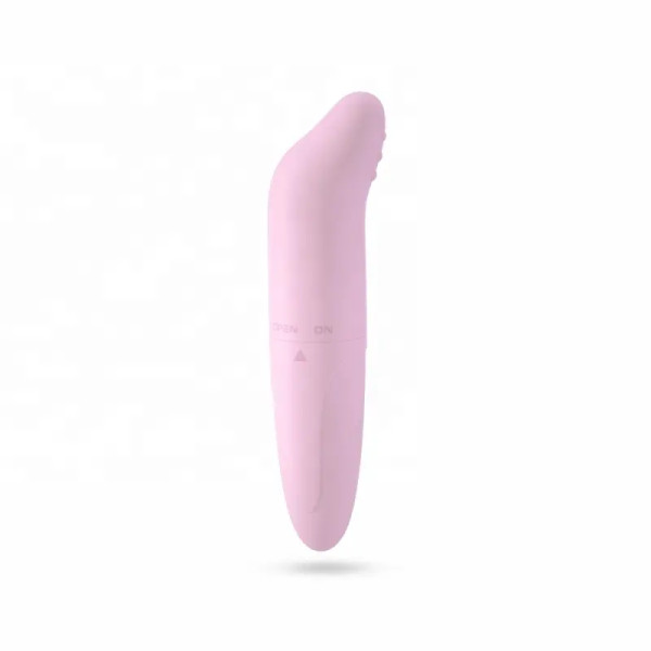 Mini Vibromasseur Dauphin de Lilo
