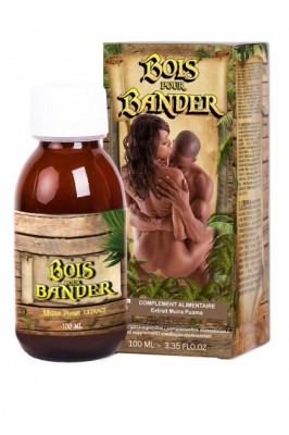 Bois pour Bander ( Brésilien 100 ml)