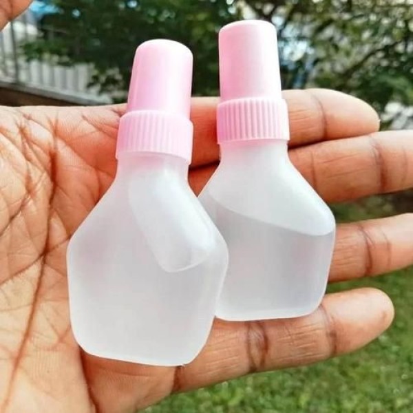 Lubrifiant Eau neutre 12ml