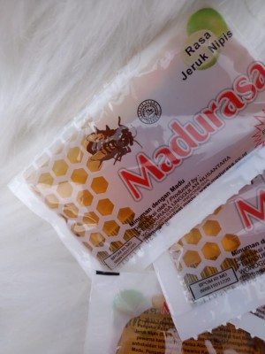 Miel de la Tentation